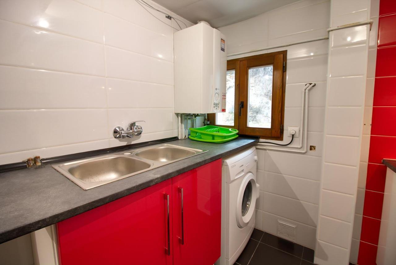 Apartamento Cuencaloft el balcon de Ali Cuenca  Exterior foto