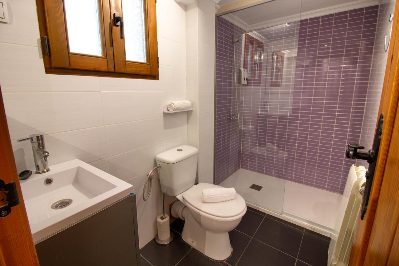 Apartamento Cuencaloft el balcon de Ali Cuenca  Exterior foto