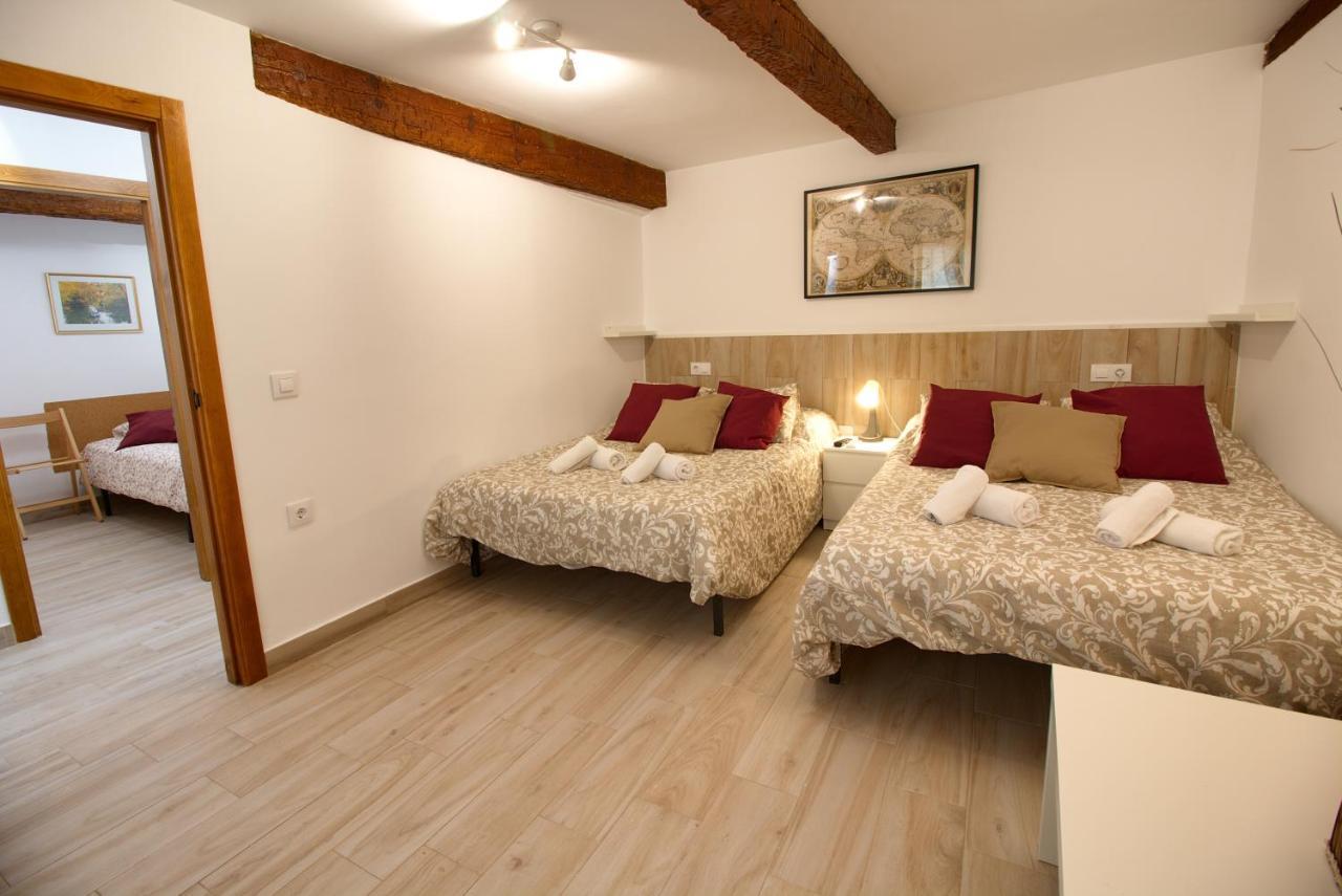 Apartamento Cuencaloft el balcon de Ali Cuenca  Exterior foto