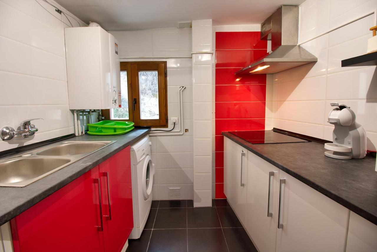Apartamento Cuencaloft el balcon de Ali Cuenca  Exterior foto