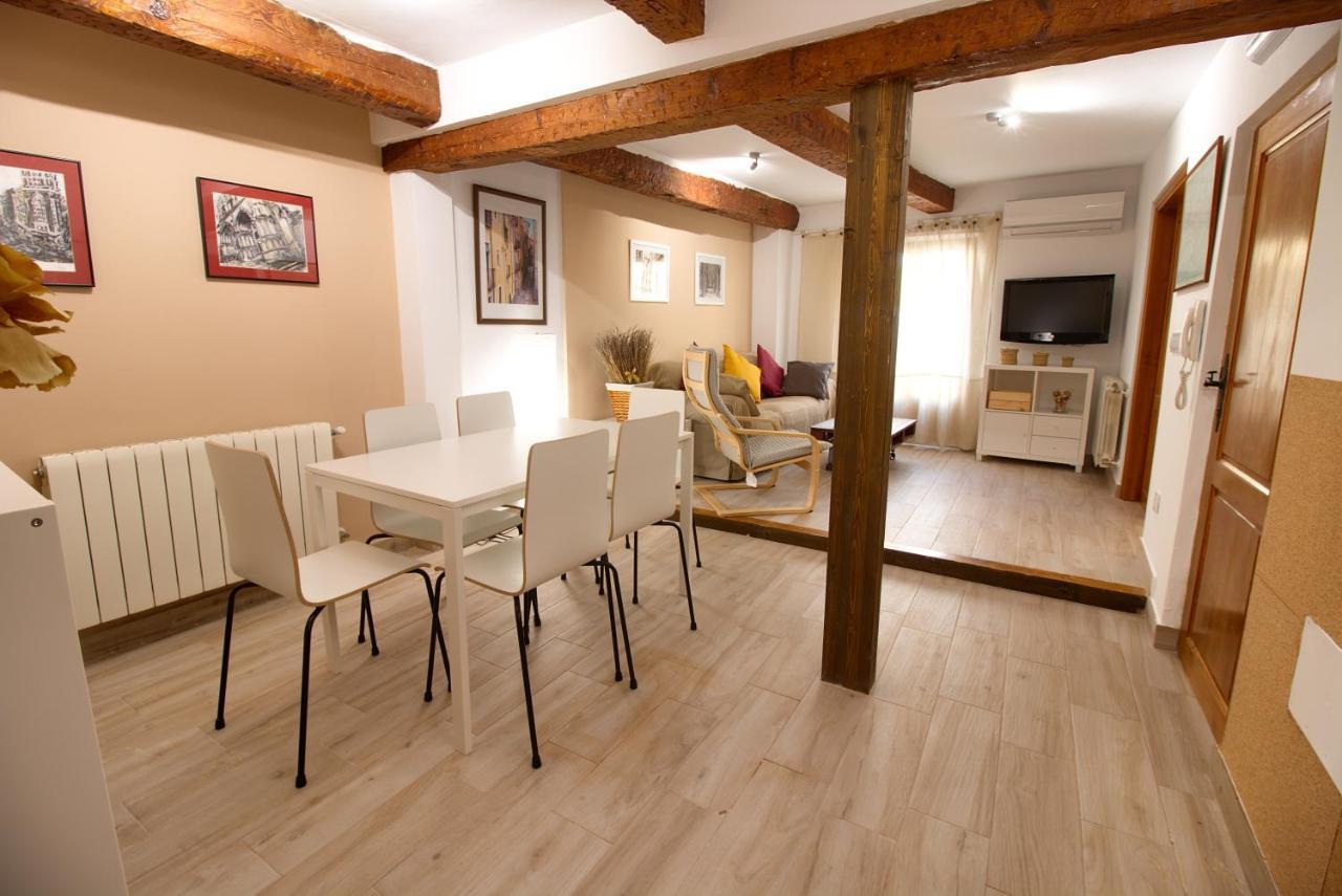 Apartamento Cuencaloft el balcon de Ali Cuenca  Exterior foto