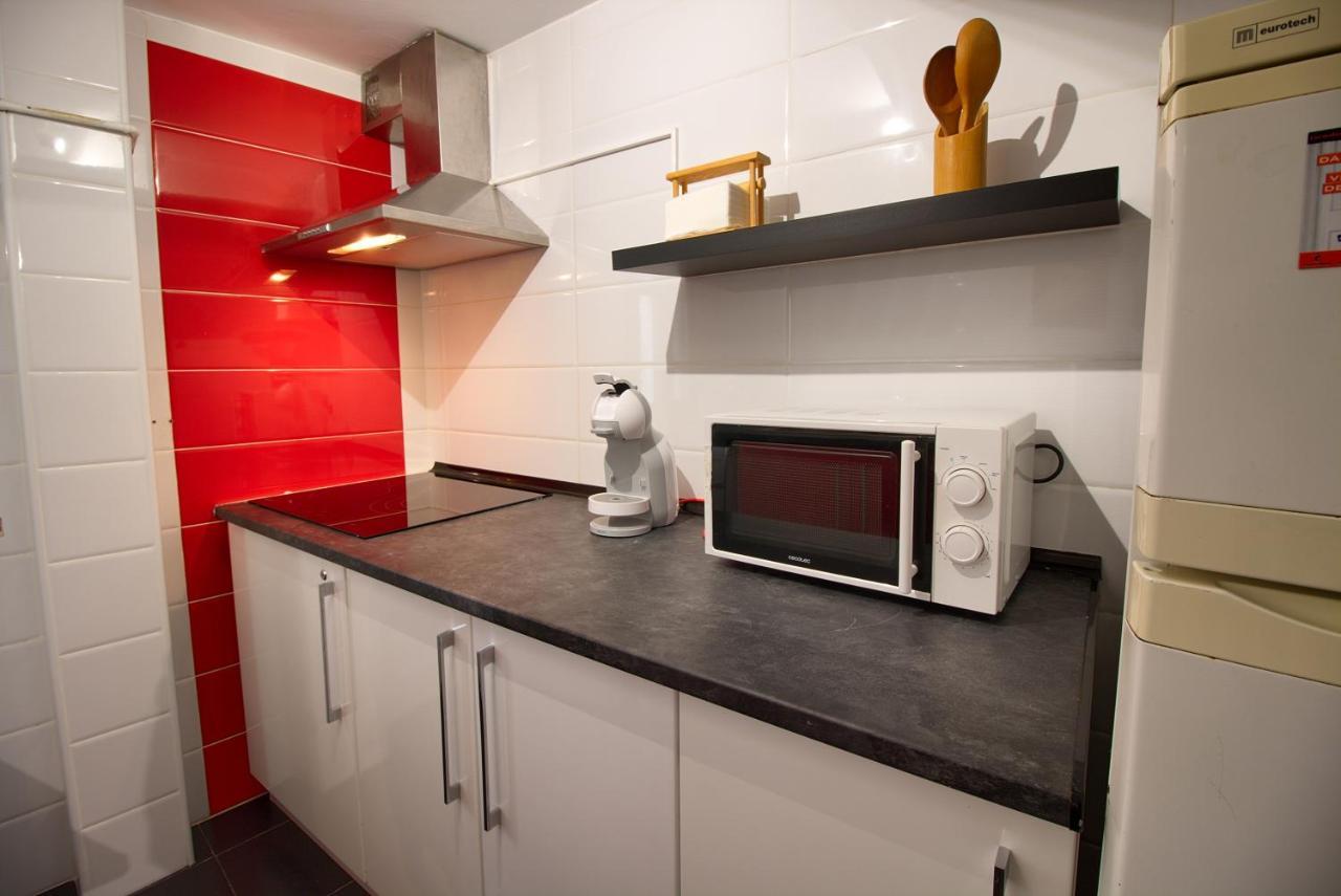 Apartamento Cuencaloft el balcon de Ali Cuenca  Exterior foto