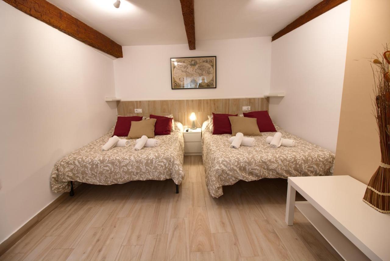 Apartamento Cuencaloft el balcon de Ali Cuenca  Exterior foto