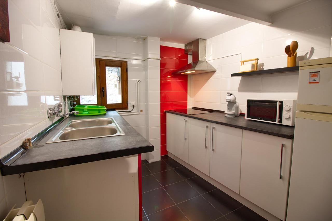 Apartamento Cuencaloft el balcon de Ali Cuenca  Exterior foto