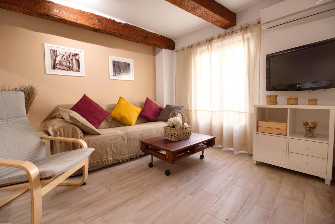 Apartamento Cuencaloft el balcon de Ali Cuenca  Exterior foto