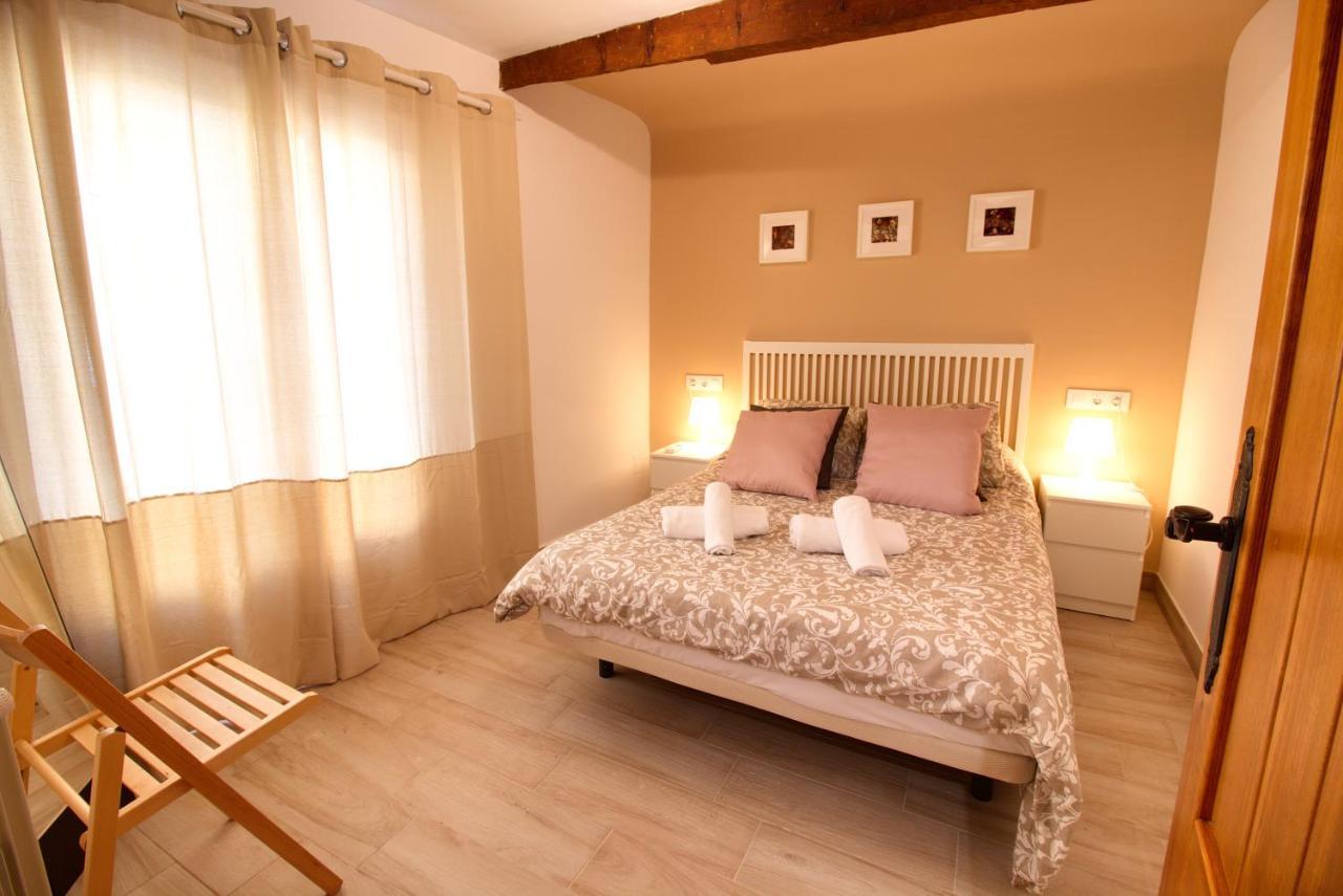 Apartamento Cuencaloft el balcon de Ali Cuenca  Exterior foto