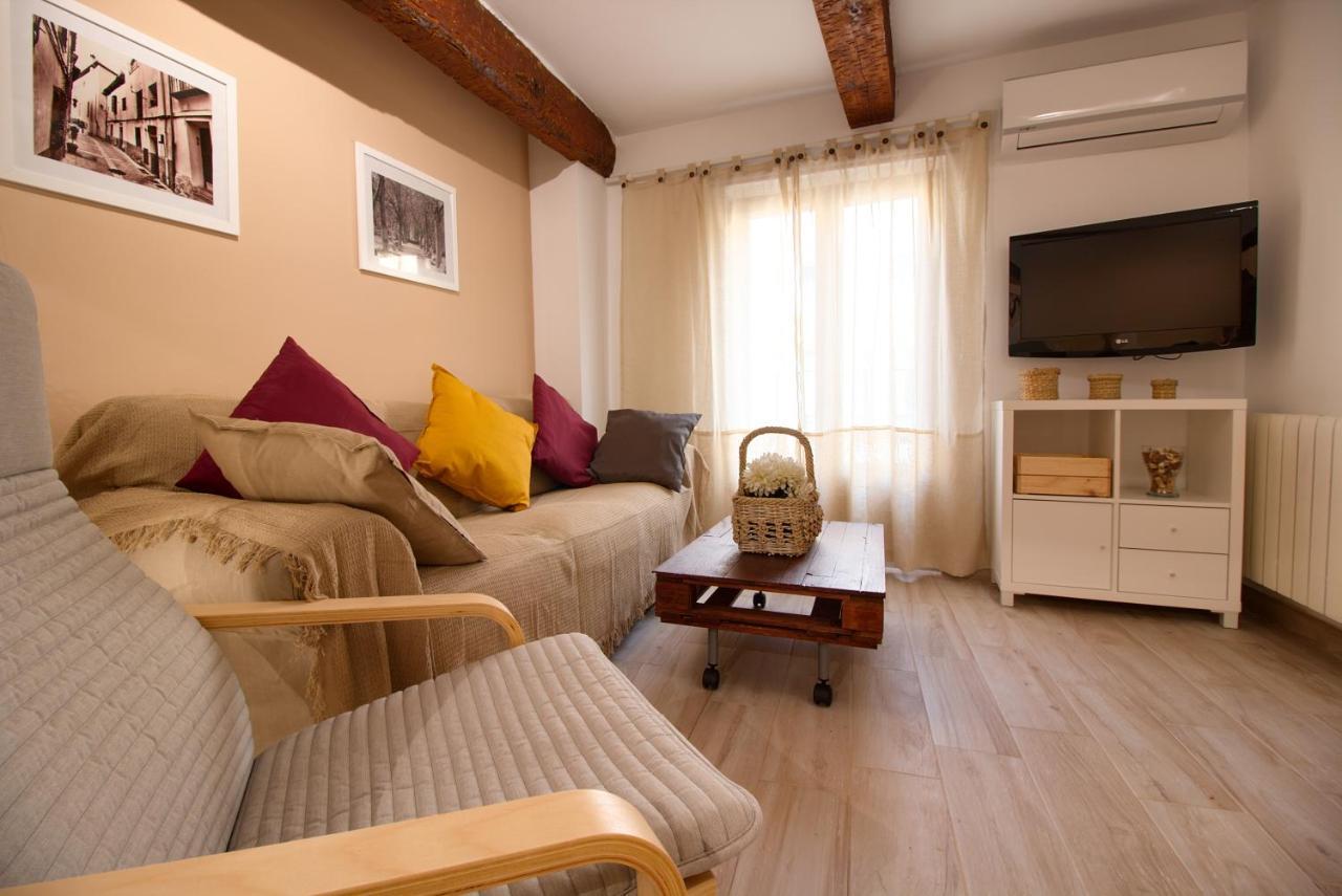 Apartamento Cuencaloft el balcon de Ali Cuenca  Exterior foto