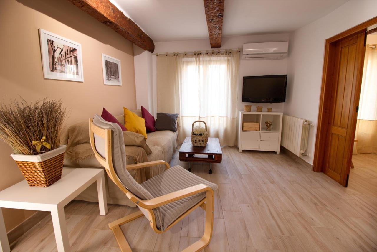 Apartamento Cuencaloft el balcon de Ali Cuenca  Exterior foto